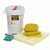 SpillTech® SPKHZ-5 HazMat 5-Gallon Spill Kit for small-scale hazardous material spill response.