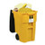 SpillTech® SPKHZ-CAN-WD HazMat 50-Gallon Wheeled Spill Kit for portable 50-gallon HazMat response.