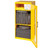 SpillTech® SPKU-WCAB Universal Wall Mount Cabinet Spill Kit for stationary spill response in cabinets.