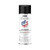 Seymour Paint 10oz Semi-Gloss Black Fresh-N-Quick Spray Paint (11-24) by JB Tools