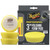 Meguiar's 3" Polishing Foam Pads 3 Pack (M3PFP3)