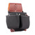 Occidental Leather OxyLights 3-Pouch Tool Bag (B8017DB) Right Side Photo