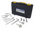 Lincoln MV7412 Industrial ATF Refill Kit for controlled transmission fluid refills.