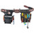 Occidental Leather Adjust-to-Fit Pro Electrician Tool Belt Setup (9596) by JB Tools