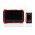 Launch 341184002 X-431 Throttle V professional diagnostic scan tool for heavy duty truck diagnostics.
