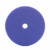 3D K-55LP 5.5" Light Purple Foam Polishing Pad for paint surface refinement