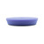 3D K-55LP 5.5" Light Purple Foam Polishing Pad thin light purple foam pad