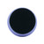 3D K-53SLP(2) 3.5" Light Purple Spider-Cut Foam Polishing Pad 2 Pack light purple foam pad
