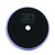 3D K-56SLP 6.5" Light Purple Spider-Cut Foam Polishing Pad light purple foam disc