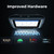 TOPDON T-Ninja 1000 Key Programmer for Vehicle Coverage (TD52110004)
