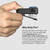 Olight Oclip Pro S / Oclip Pro Multifunctional EDC Clip Flashlight