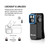 Olight Oclip Pro S / Oclip Pro Multifunctional EDC Clip Flashlight