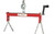 American Forge & Foundry 2200 lb Engine Tilter (582) by JB Tools