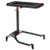 American Forge & Foundry 100lb Cap Under-Hood Mobile Work Table (3999) Front Photo
