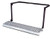 American Forge & Foundry Heavy-Duty Truck Wheel Step (3912A) Product Photo