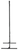 Jackson Safety Wilson 6' x 4' Single Panel Stur-D-Screen (36335) Side Photo