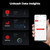 TOPDON TSMASTER TopScan Master Pocket-Size Bluetooth Scan Tool data insights