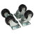 OTC 506978 Kit, Casters (1521)