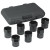 OTC 4542 7 piece Locknut Set