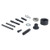 OTC Power Steering/Alternator Pulley Puller/Installer Set (4529)