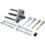 OTC Steering Wheel, Pulley, and Flywheel Puller (7403)