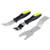 OTC 3-Piece Door Panel & Upholstery Tool Set (4549)