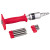 OTC 4607 1/2" Impact Driver Set