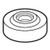 OTC Receiving Cup (204508A)
