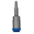 OTC 6104 Socket, T25 Torx, 1/4" Drive