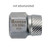 Irwin 5/32" Hex Multi-Spline Screw Extractor (53202)