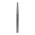 Irwin 53402 EX-2 Spiral Screw Extractor - Carded