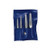 Irwin 4-Piece ST2-ST5 Spiral Screw Extractor Set (53625)