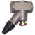 SG Tool Aid 99190 Inline Blow Gun with Rubber Nozzle