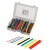 SG Tool Aid 23250 Heat Shrink Tubes Assortment