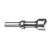 SG Tool Aid 92150 1 1/4" glattehammer, 498"