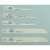 SG Tool Aid 90000 Reciprocating Air Saw Blades, 3" Scroll x18 TPI (Pkg Of 5)