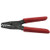 SG Tool Aid 18600 Crimper Open Barrel