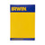 Irwin 63116 Foret de travail 1/4" au cobalt 135 degrés