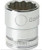 Gearwrench 3/8" Drive 12 Pt Socket 16mm (80492)