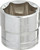 Gearwrench 22mm 6 Pt Socket 3/8" Drive (80332)