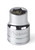 Gearwrench 1/2" Drive 6 Point Metric Socket 16mm (80628)
