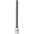Gearwrench T-8 Long Torx Socket 1/4" Drive (82510)
