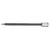 Gearwrench T-25 Long Torx Socket 1/4" Drive (82514)