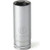 Gearwrench 21mm 6 Pt Deep Metric Socket 3/8" Drive (80407)