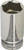 Gearwrench 24mm 6 Pt Deep Metric Socket 3/8" Drive (80409)