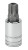 Gearwrench 3/8" Drive 2 Pc Torx Tamper Socket T-50 (80458)