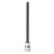 Gearwrench T-40 Long Torx Socket 3/8" Drive (82517)