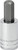 Gearwrench 1/2" Drive Hex Bit Socket 8mm (80659)