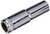 Gearwrench 1/2" Drive 6-Point Deep Metric Socket 13mm (80640)