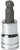 Gearwrench 9mm Ball Hex Socket 3/8" Drive (82505)